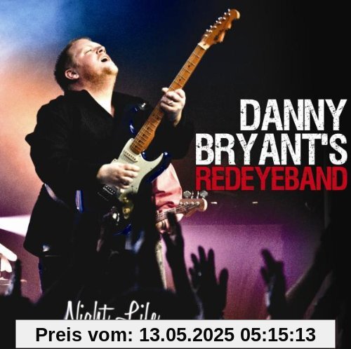 Night Life von Danny Bryant