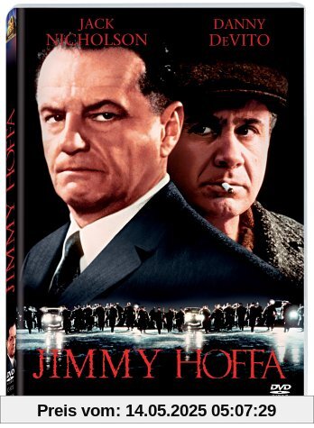 Jimmy Hoffa Jimmy Hoffa von Danny DeVito