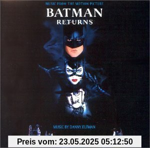 Batman Returns Batman Returns von Danny Elfman