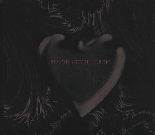 Blood Never Sleeps von Danse Macabre (Alive)