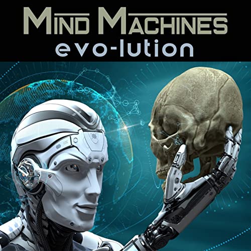 Mind Machines von Danse Macabre (Alive)