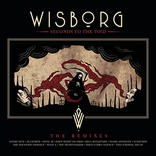 Seconds to the Void von AL!VE AG
