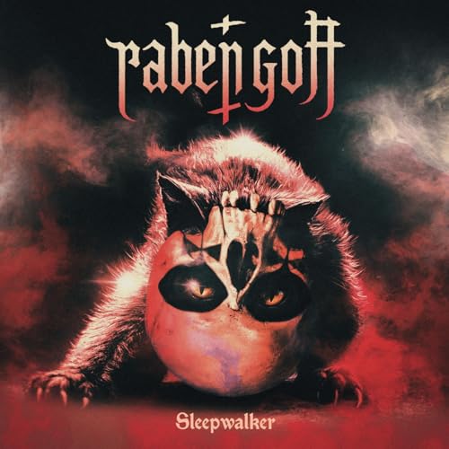 Sleepwalker von Danse Macabre (Alive)