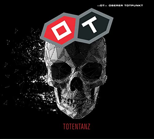 Totentanz von AL!VE AG
