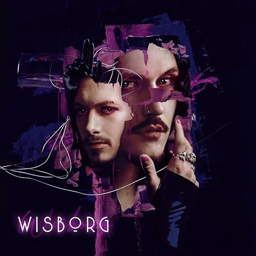 Wisborg (Lp) [Vinyl LP] von Danse Macabre (Alive)