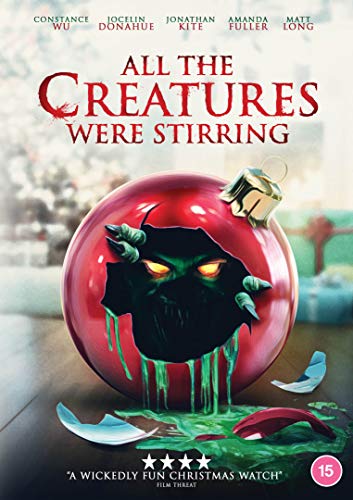 All The Creatures Were Stirring [DVD] von Danse Macabre