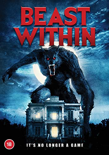 Beast Within [DVD] von Danse Macabre