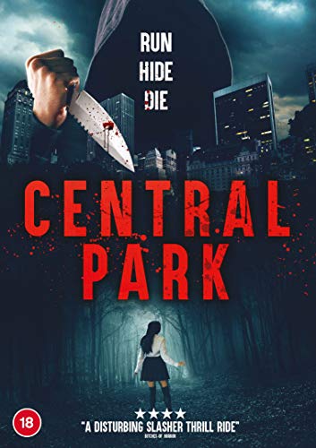 Central Park [DVD] von Danse Macabre