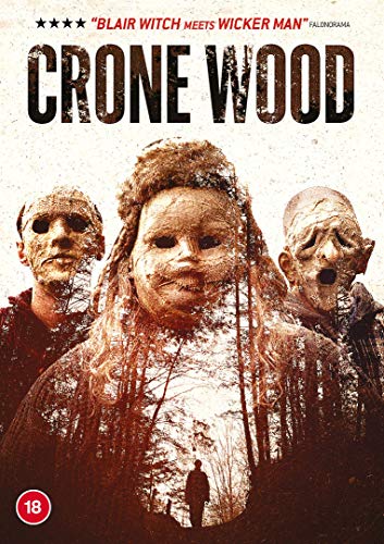 Crone Wood [DVD] von Danse Macabre