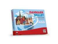 Danspil Dänemark Das Spiel (2021) von Danspil