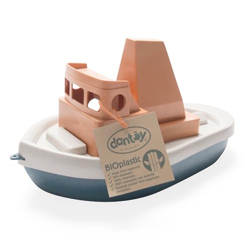 Dantoy - Bio - tuf-tuf Boat (5660) von Dantoy