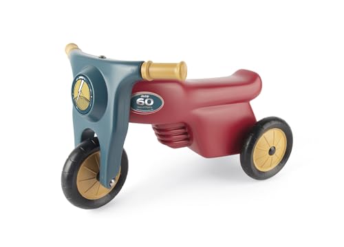 Dantoy - Scooter with rubberwheels - Anniversary Edition (3322) von Dantoy