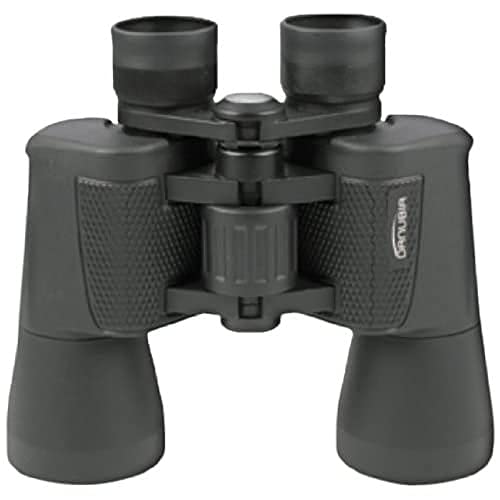 DANUBIA Porro Fernglas Alpina LX 12x50 schwarz von DÖRR