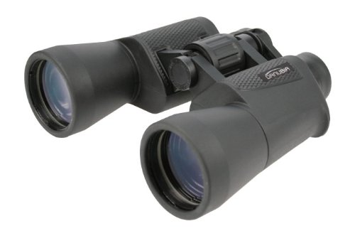 DANUBIA Porro Fernglas Alpina LX 20x50 schwarz von DÖRR