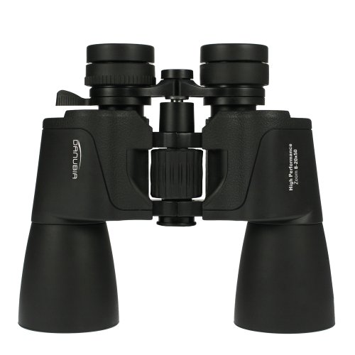DANUBIA Porro Zoomfernglas High Performance 8-20x50 DANUBIA Porro Zoomfernglas High Performance 8-20x50 von Danubia