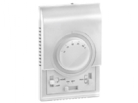 Bedienfeld und Raumthermostat für DW 3.0A Bedienfeld und Raumthermostat für DW 3.0A von Danwik