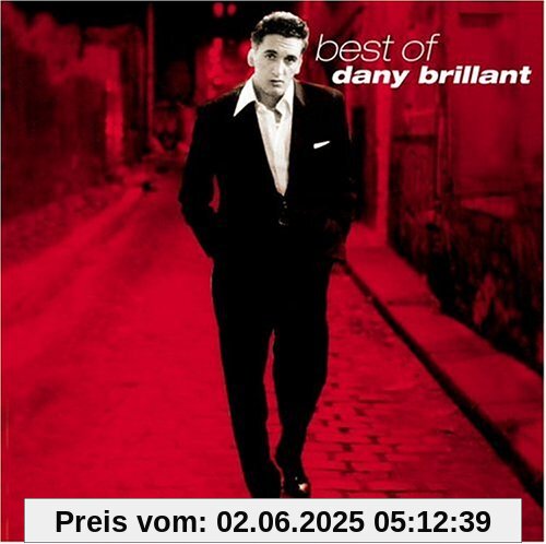 Best of von Dany Brillant