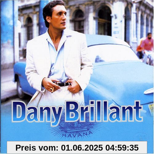 Havana von Dany Brillant