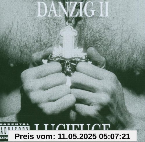 Danzig II-Lucifuge Danzig II-Lucifuge von Danzig