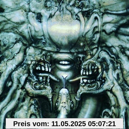 Danzig III: How the Gods Kill von Danzig