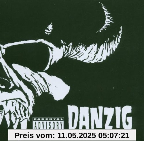 Danzig Danzig von Danzig