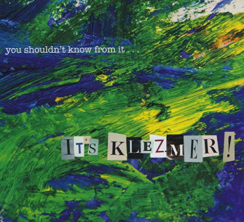 It's Klezmer! von Video Delta
