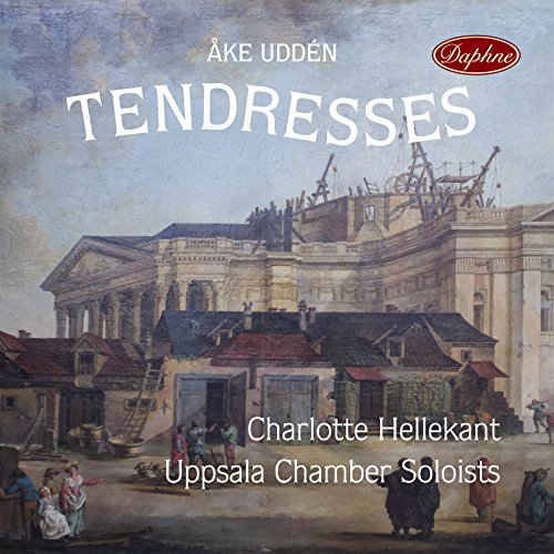 Tendresses von Daphne