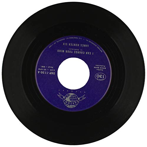7-I Can Change Your Mind 7-I Can Change Your Mind von Daptone