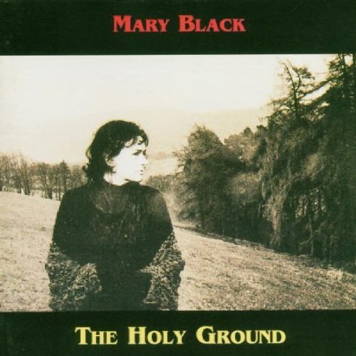 The Holy Ground [Musikkassette] von Dara