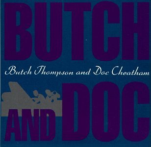 Butch & Doc [Musikkassette] von Daring Records