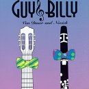 Guy & Billy [Musikkassette] von Daring Records
