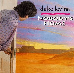 Nobody's Home [Musikkassette] von Daring