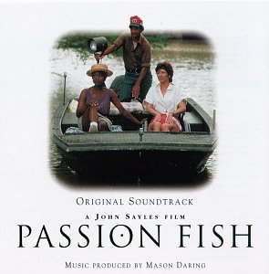 Passion Fish [Musikkassette] von Daring