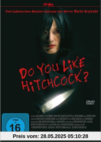 Do You Like Hitchcock? Do You Like Hitchcock? von Dario Argento