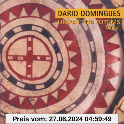 Under the Totems Part One von Dario Domingues