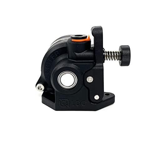 Dariokki Orbiter Extruder V2.0 mit Motor Double Gear Direct Drive f¨¹r Voron 2.4 3D -10 Ender3 V2/ PRO 3D-Druckerteile Dariokki Orbiter Extruder V2.0 mit Motor Double Gear Direct Drive f¨¹r Voron 2.4 3D -10 Ender3 V2/ PRO 3D-Druckerteile von Dariokki