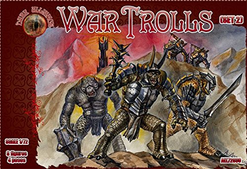 Kriegstrolls Spiel 2 Kriegstrolls Spiel 2 von Dark Alliance