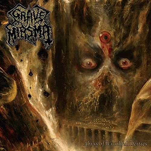 Abyss Of Wrathful Deities [Vinyl LP] von Dark Descent