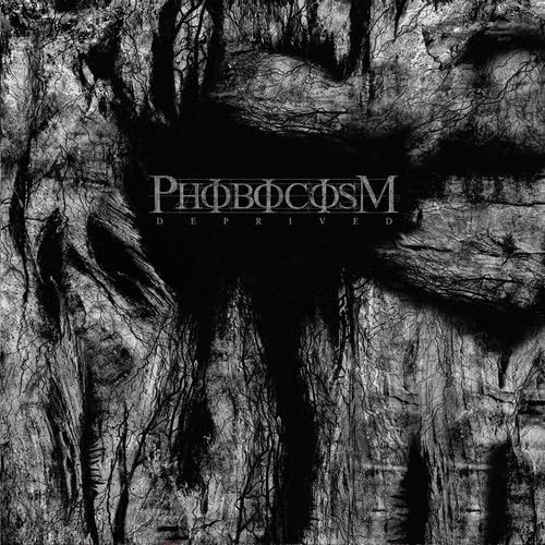 Deprived [Vinyl LP] von Dark Descent