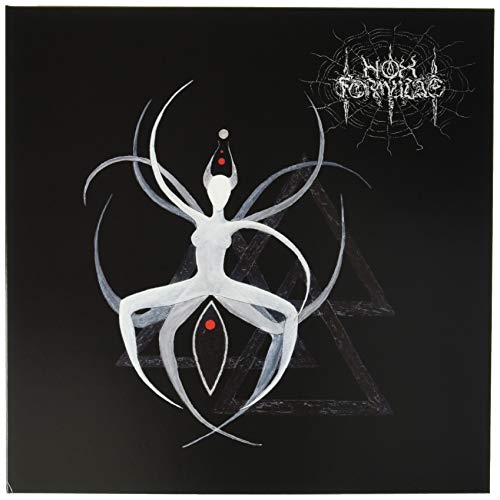 Hidden Paths To Black Ecstasy [Vinyl LP] von Dark Descent