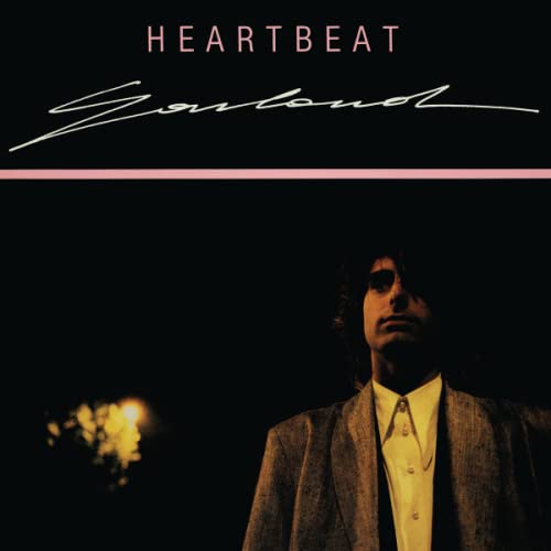 Heartbeat von Dark Entries