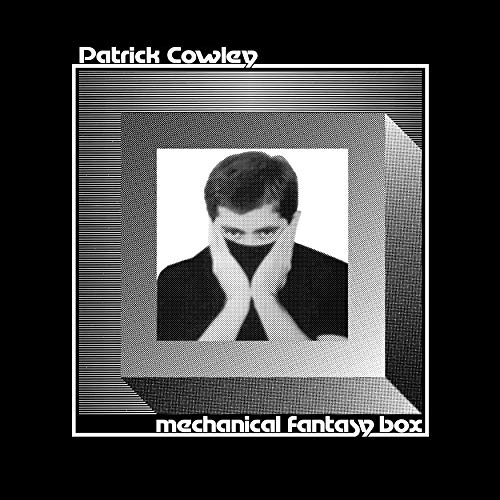 Mechanical Fantasy Box CD Format von Dark Entries