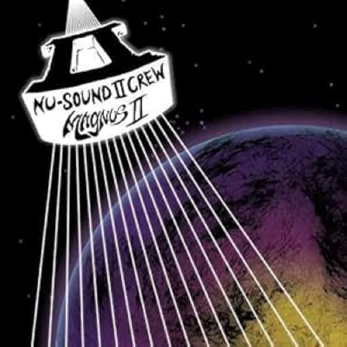 The Speed of Light / Space Age von Dark Entries