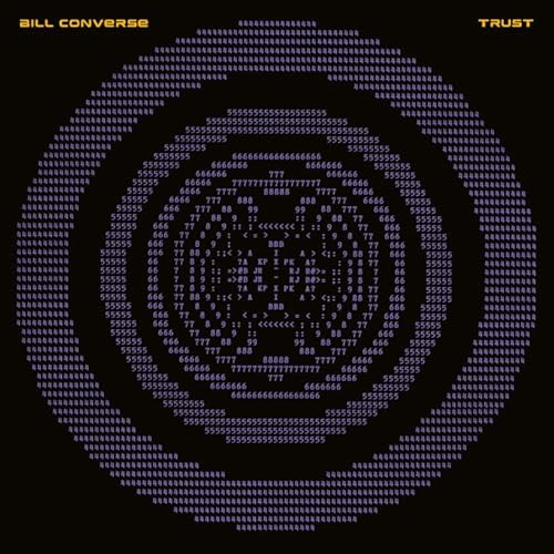 Trust [Vinyl LP] von Dark Entries