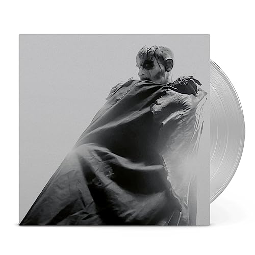 Et Hav Av Avstand (Ltd. Transparent Vinyl) [Vinyl LP] von Dark Essence / Cargo