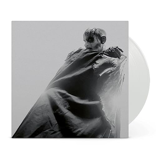 Et Hav Av Avstand (Ltd. White Vinyl) [Vinyl LP] von Dark Essence