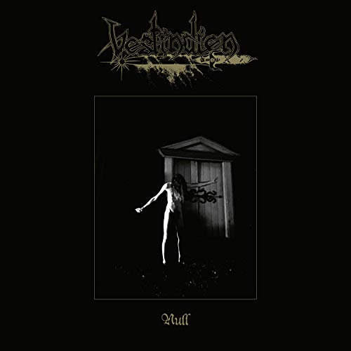 Null (Coloured Vinyl) [Vinyl LP] von Dark Essence Records
