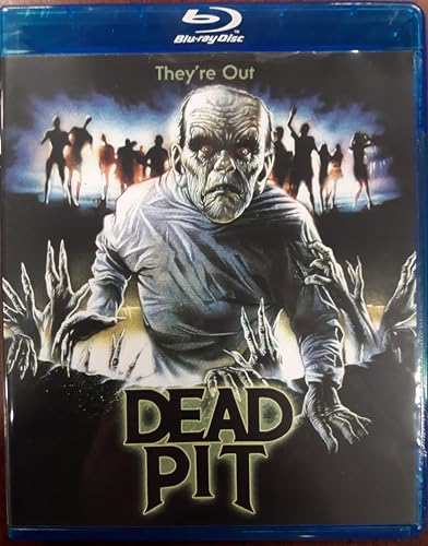 Dead Pit [Blu-ray] von Dark Force Ent