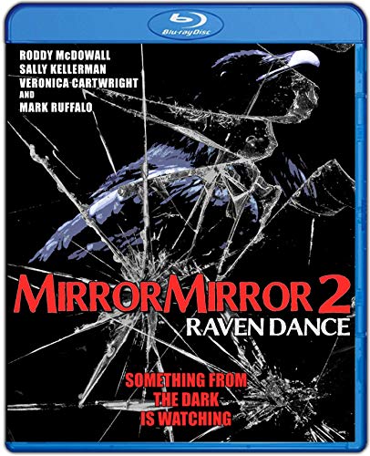 Mirror Mirror 2: Raven Dance [Blu-ray] von Dark Force Ent