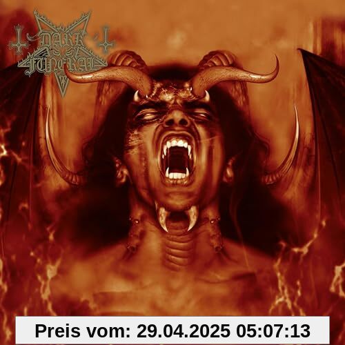 Dark Funeral: Attera Totus Sanctus [CD] von Dark Funeral